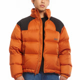 The STREAM DOWN JACKET available online with global shipping, and in PAM Stores Melbourne and Sydney.