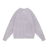 The OVERDYE T cav emp CREW NECK available online with global shipping, and in PAM Stores Melbourne and Sydney.