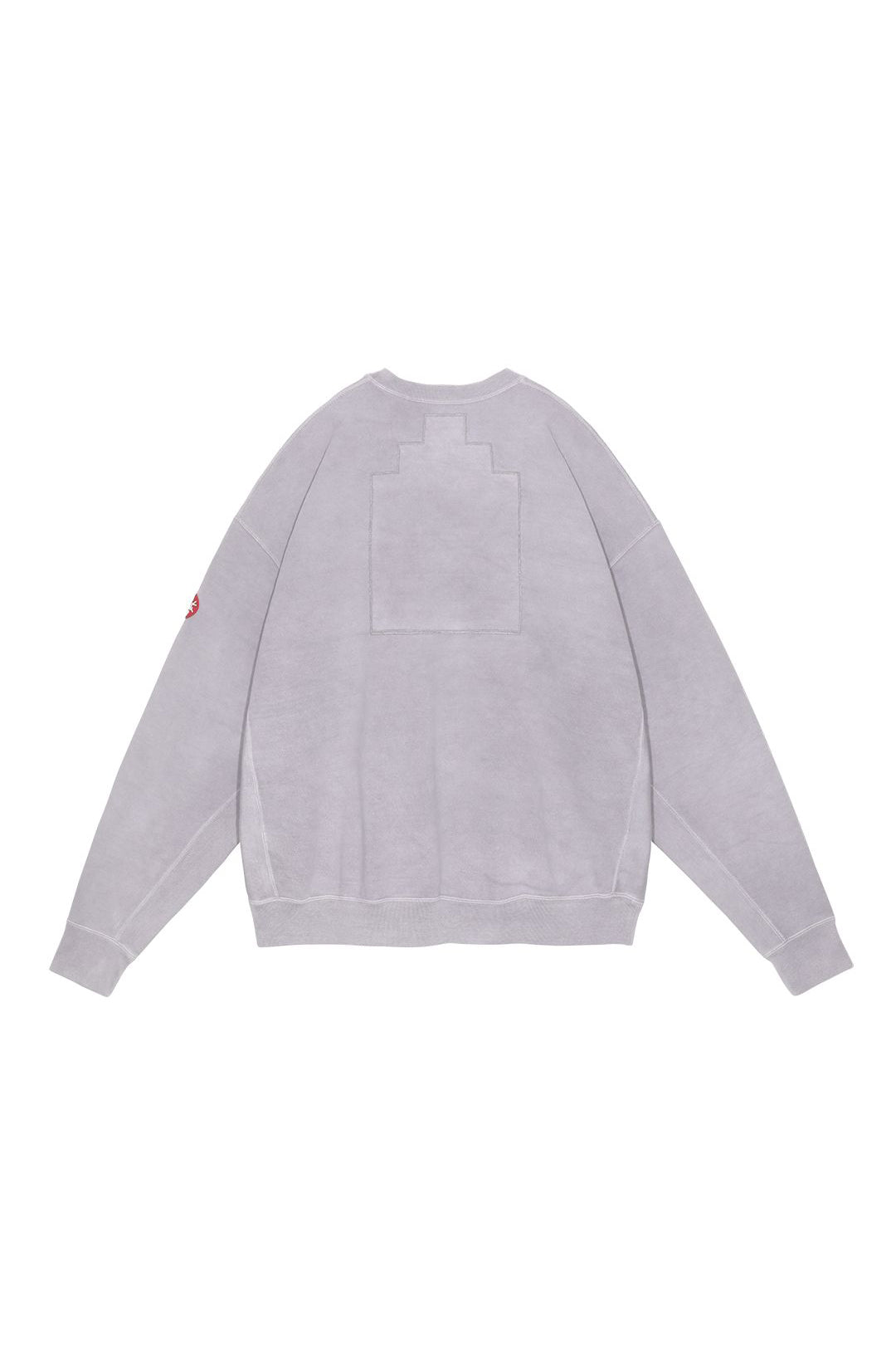 The OVERDYE T cav emp CREW NECK available online with global shipping, and in PAM Stores Melbourne and Sydney.