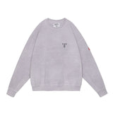 The OVERDYE T cav emp CREW NECK available online with global shipping, and in PAM Stores Melbourne and Sydney.