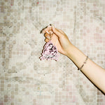 The PAM x BoTT KEYRING - PINK available online with global shipping, and in PAM Stores Melbourne and Sydney.