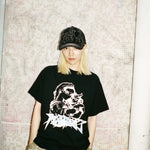 The PAM x BoTT CAP - BLACK available online with global shipping, and in PAM Stores Melbourne and Sydney.