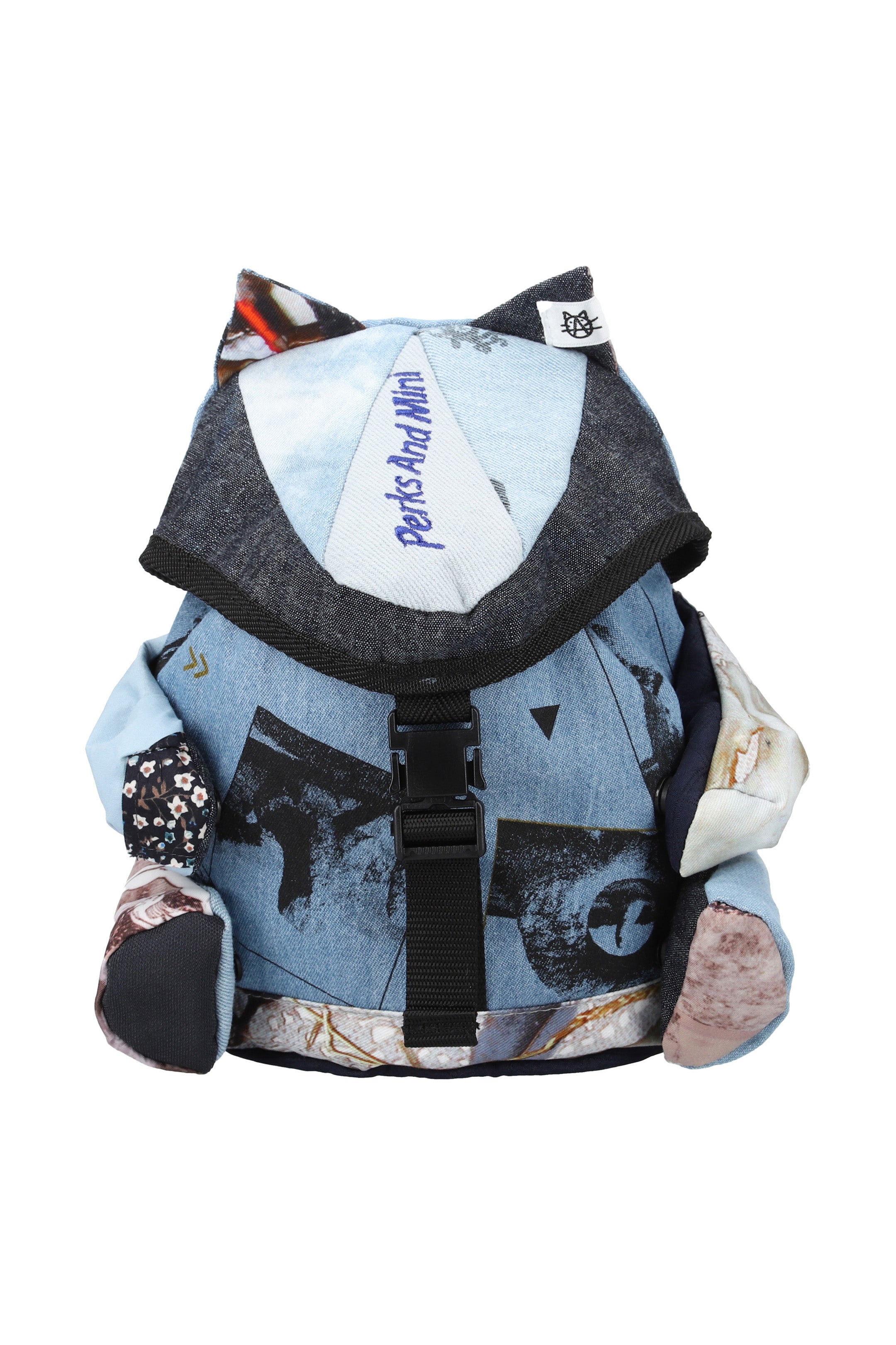 P.A.M. x PHINGERIN - SCHRODINGER BAG – P.A.M. (Perks And Mini)