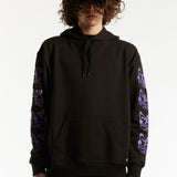 The PAM X RAYON VERT - YGWYT HOODED SWEAT  available online with global shipping, and in PAM Stores Melbourne and Sydney.