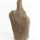 The OG ROCK REPLICA CERAMIC VASE Gandalf Grey available online with global shipping, and in PAM Stores Melbourne and Sydney.