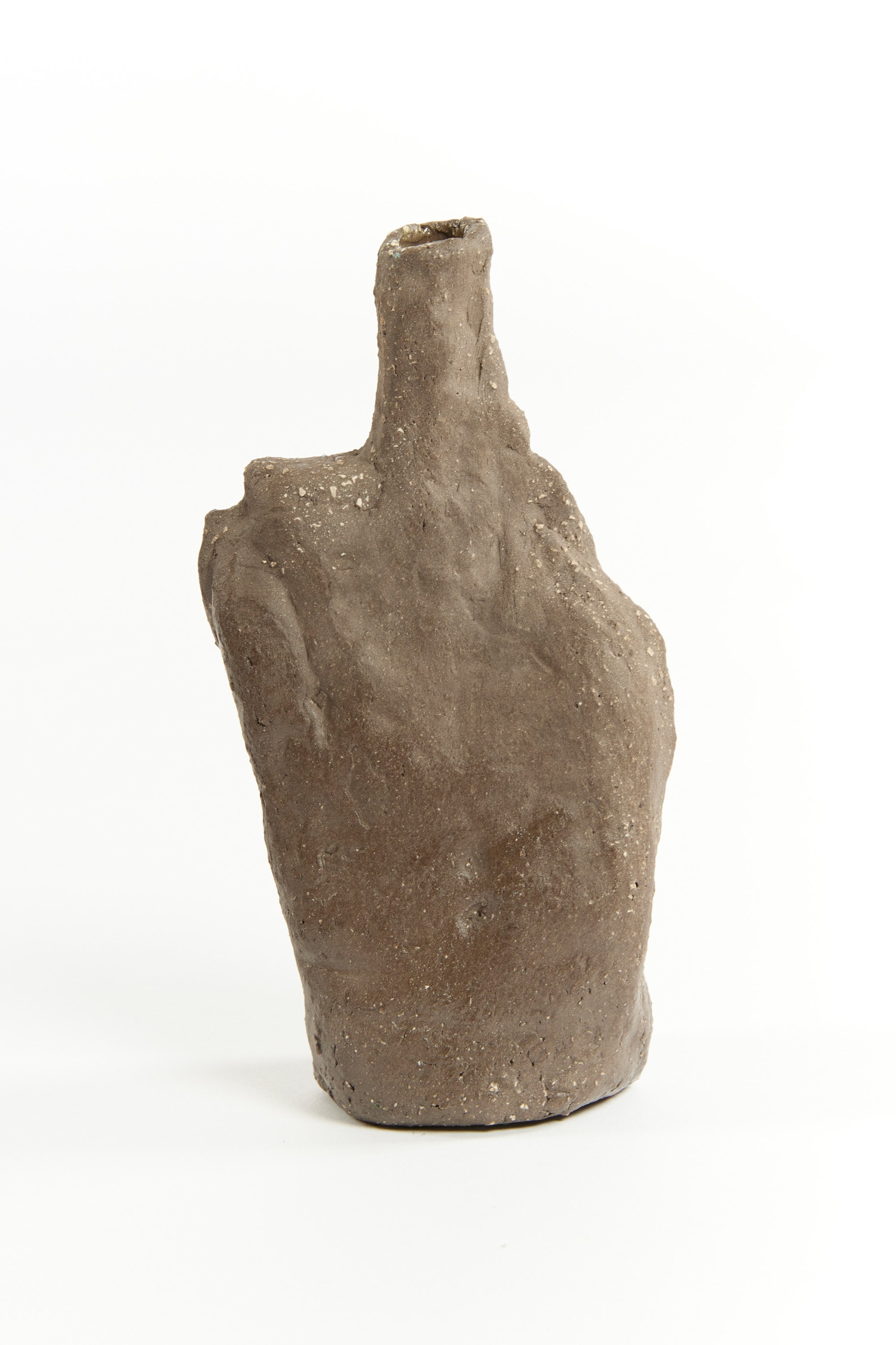 The OG ROCK REPLICA CERAMIC VASE Gandalf Grey available online with global shipping, and in PAM Stores Melbourne and Sydney.
