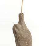 The OG ROCK REPLICA CERAMIC VASE  available online with global shipping, and in PAM Stores Melbourne and Sydney.