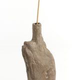 The OG ROCK REPLICA CERAMIC VASE available online with global shipping, and in PAM Stores Melbourne and Sydney.