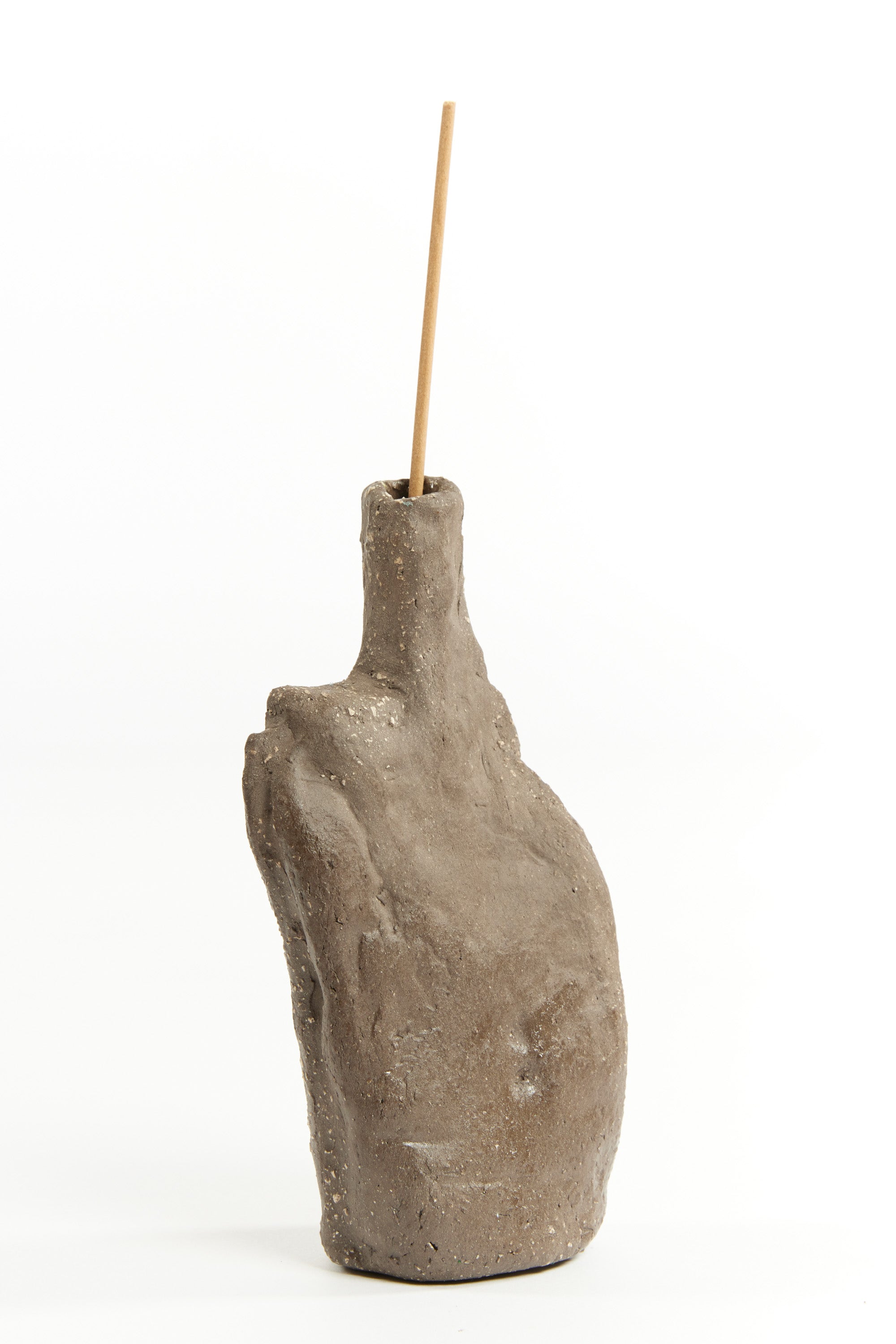 The OG ROCK REPLICA CERAMIC VASE available online with global shipping, and in PAM Stores Melbourne and Sydney.