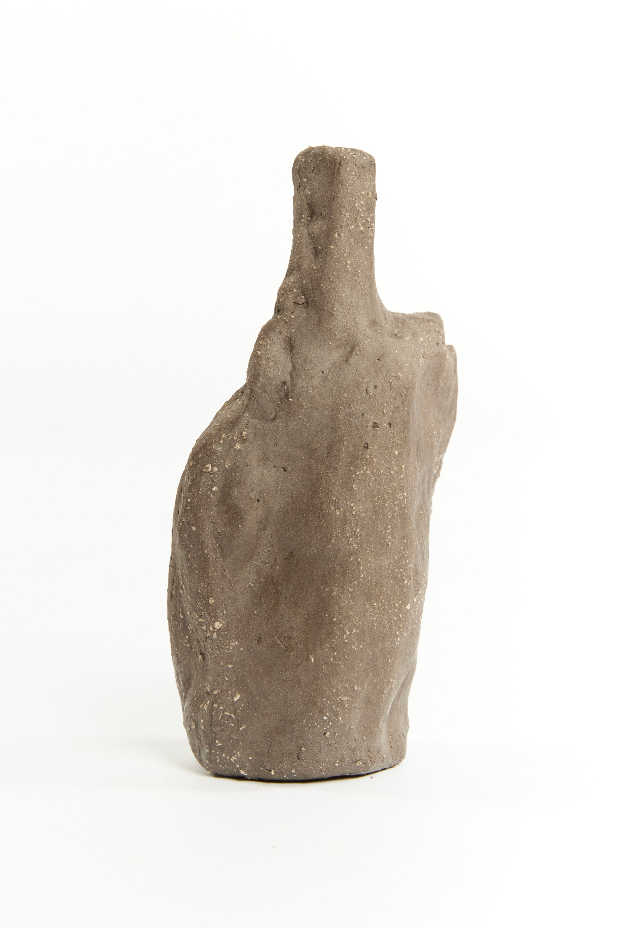 The OG ROCK REPLICA CERAMIC VASE available online with global shipping, and in PAM Stores Melbourne and Sydney.