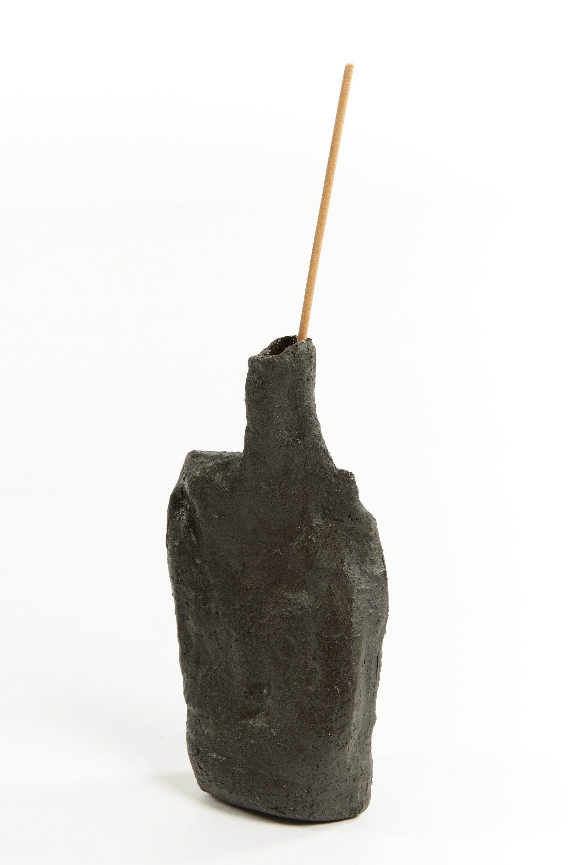 The OG ROCK REPLICA CERAMIC VASE available online with global shipping, and in PAM Stores Melbourne and Sydney.