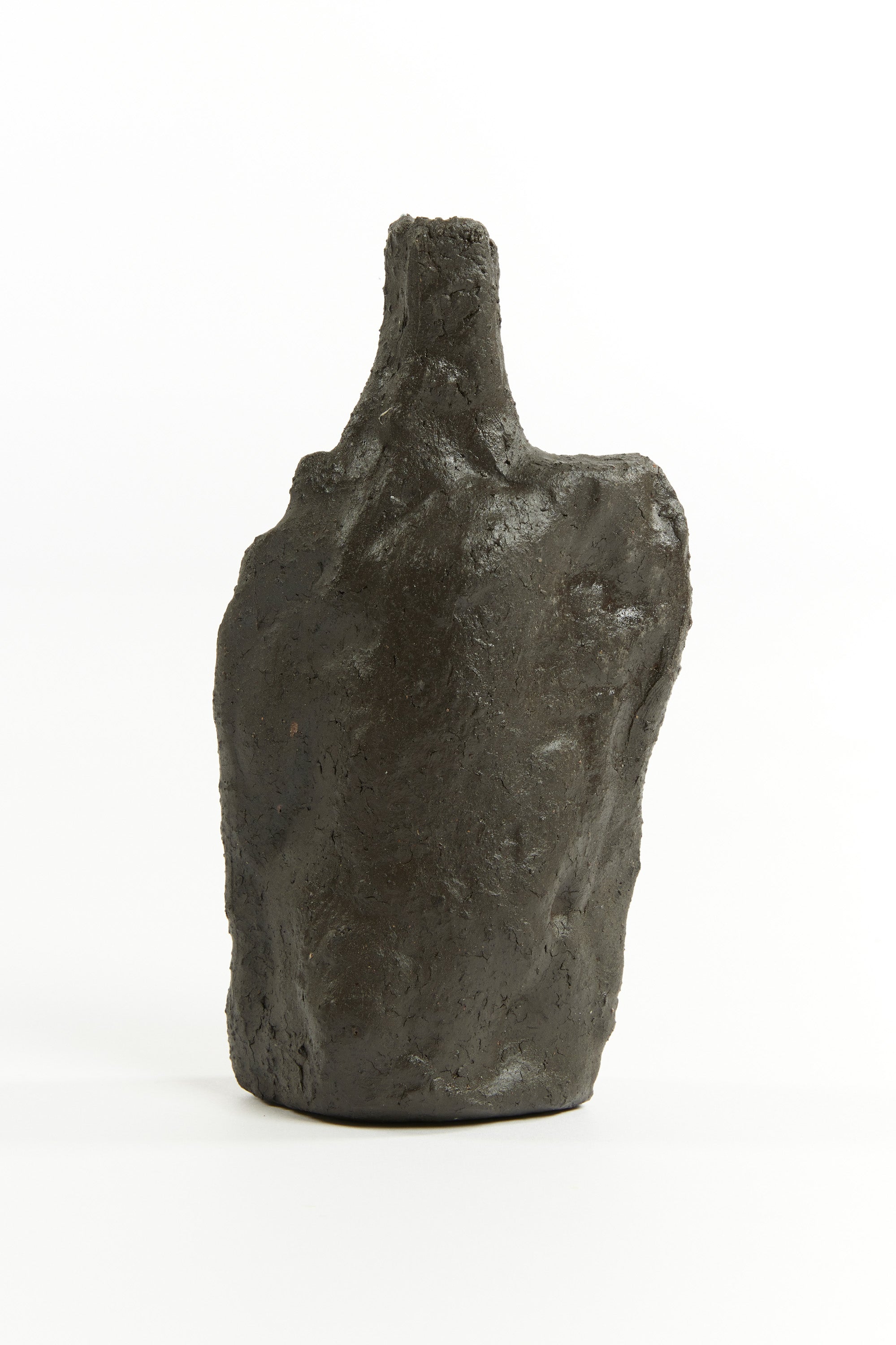 The OG ROCK REPLICA CERAMIC VASE available online with global shipping, and in PAM Stores Melbourne and Sydney.