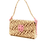 The PROTECTION LOCK HANDBAG available online with global shipping, and in PAM Stores Melbourne and Sydney.