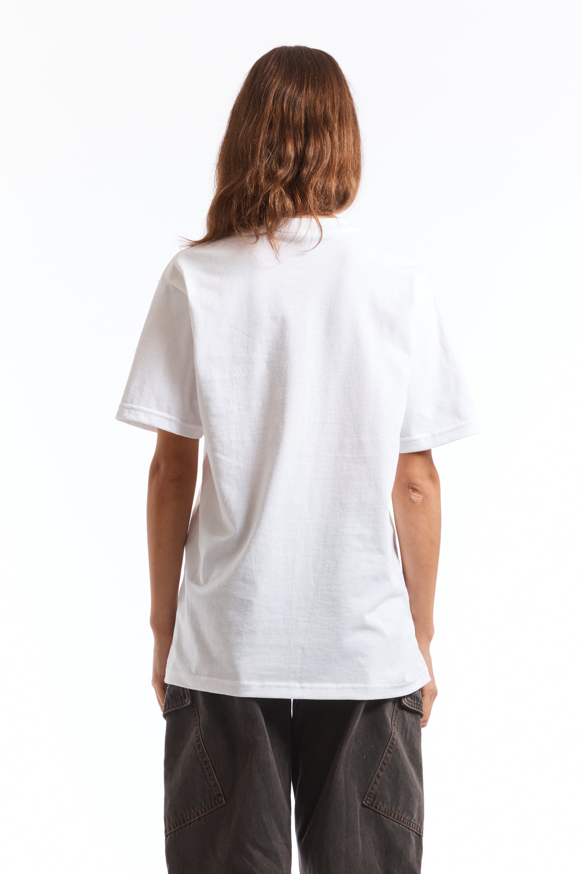 The PLZ 2025 T-Shirt available online with global shipping, and in PAM Stores Melbourne and Sydney.