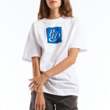 The PLZ 2025 T-Shirt available online with global shipping, and in PAM Stores Melbourne and Sydney.