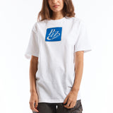 The PLZ 2025 T-Shirt available online with global shipping, and in PAM Stores Melbourne and Sydney.