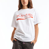 The PLZ Enjoy T-Shirt available online with global shipping, and in PAM Stores Melbourne and Sydney.
