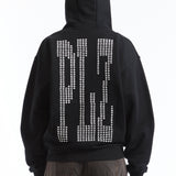 The PLZ Superstar Hoodie available online with global shipping, and in PAM Stores Melbourne and Sydney.