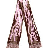 Look no further scarf