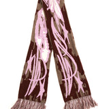 Look no further scarf