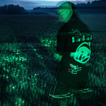 The PAMMIX032 Peder Mannerfelt SS Tee available online with global shipping, and in PAM Stores Melbourne and Sydney.