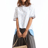 The PROTECTION LOCK HANDBAG available online with global shipping, and in PAM Stores Melbourne and Sydney.
