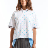 The BLUE COLLAR SKIRT available online with global shipping, and in PAM Stores Melbourne and Sydney.
