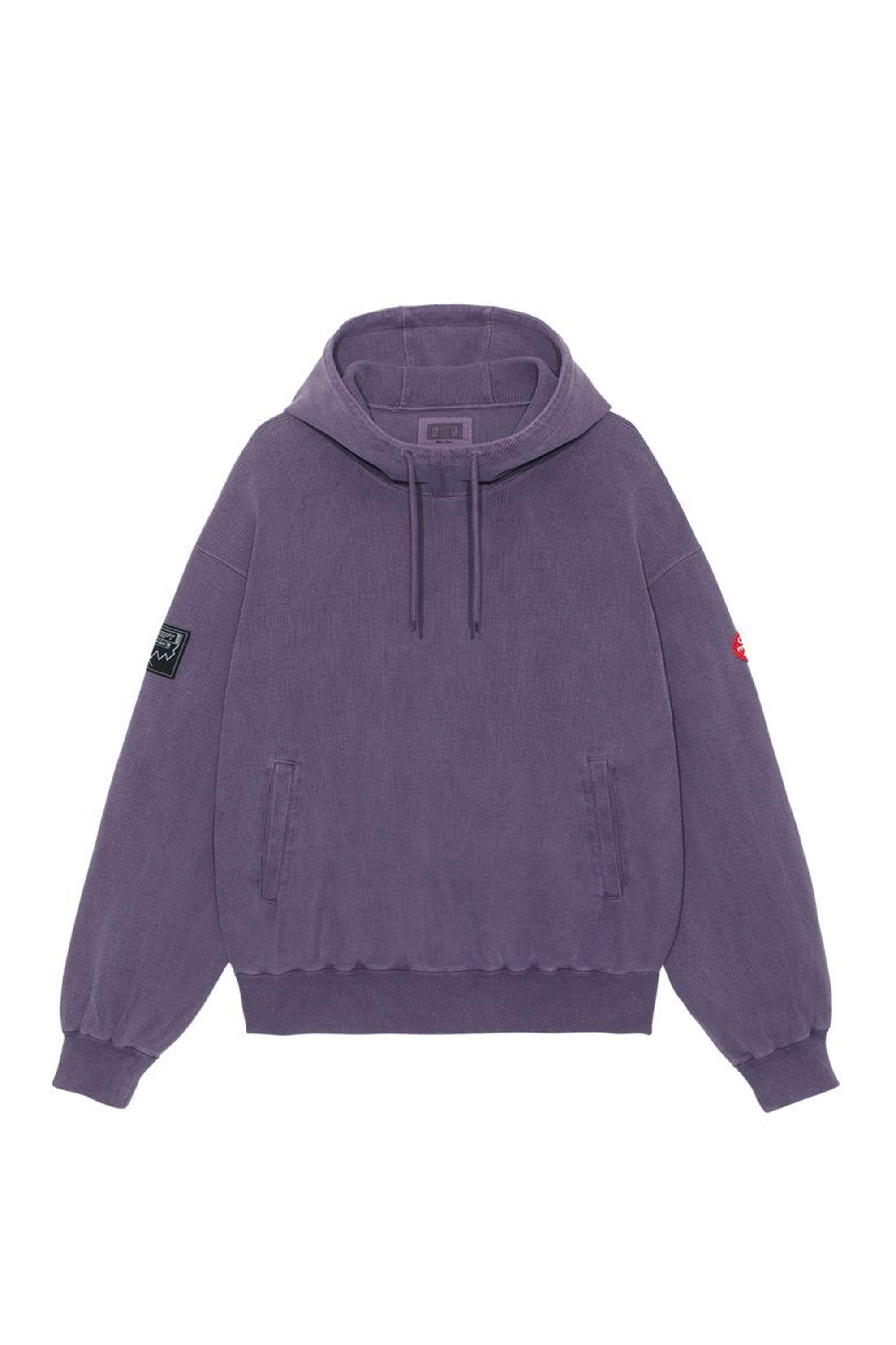 CAV EMPT - OVERDYE PQ LIGHT HOODY – P.A.M. (Perks And Mini)