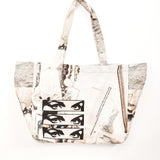 The PAM STORE 'KONK' TOTE BAG available online with global shipping, and in PAM Stores Melbourne and Sydney.