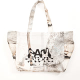The PAM STORE 'KONK' TOTE BAG available online with global shipping, and in PAM Stores Melbourne and Sydney.