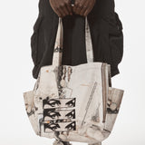 The PAM STORE 'KONK' TOTE BAG available online with global shipping, and in PAM Stores Melbourne and Sydney.