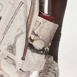 The PAM STORE 'KONK' TOTE BAG available online with global shipping, and in PAM Stores Melbourne and Sydney.