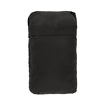 The Hue Packable Wind Jacket Black available online with global shipping, and in PAM Stores Melbourne and Sydney.