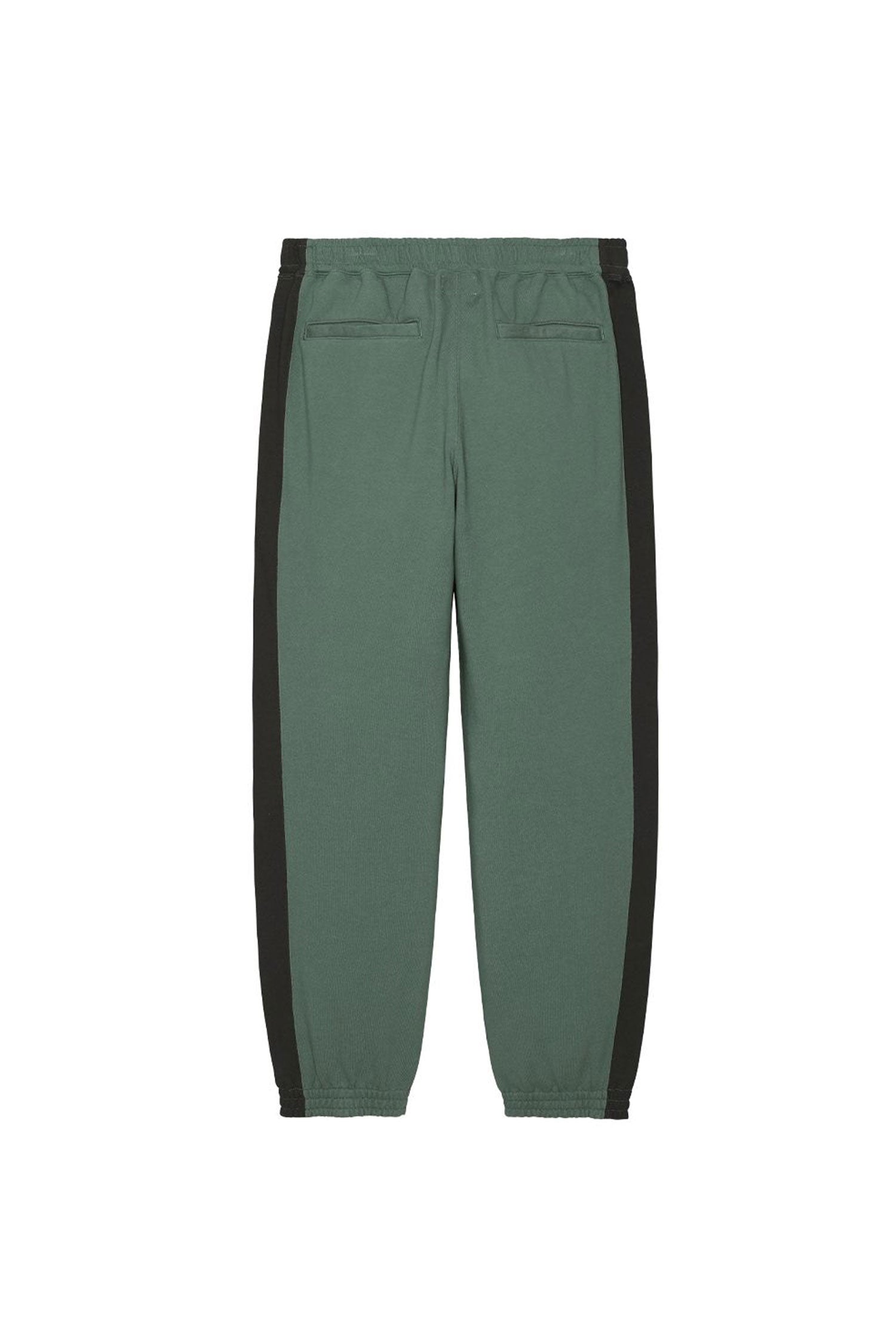 The CAV EMPT - PANELED TWO TONE JOG PANTS  available online with global shipping, and in PAM Stores Melbourne and Sydney.