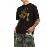 The P.A.M. REAL TREE MESH SHORTS available online with global shipping, and in PAM Stores Melbourne and Sydney.