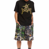 The P.A.M. REAL TREE MESH SHORTS available online with global shipping, and in PAM Stores Melbourne and Sydney.