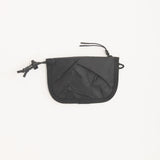 RAYON VERT - SEALSON MESH WALLET BLACK
