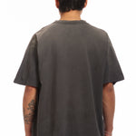 The SAINT Mxxxxxx x P.A.M TEE - SAINT/PAM - BLACK available online with global shipping, and in PAM Stores Melbourne and Sydney.