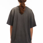 The SAINT Mxxxxxx x P.A.M TEE - SAINT/PAM - BLACK available online with global shipping, and in PAM Stores Melbourne and Sydney.