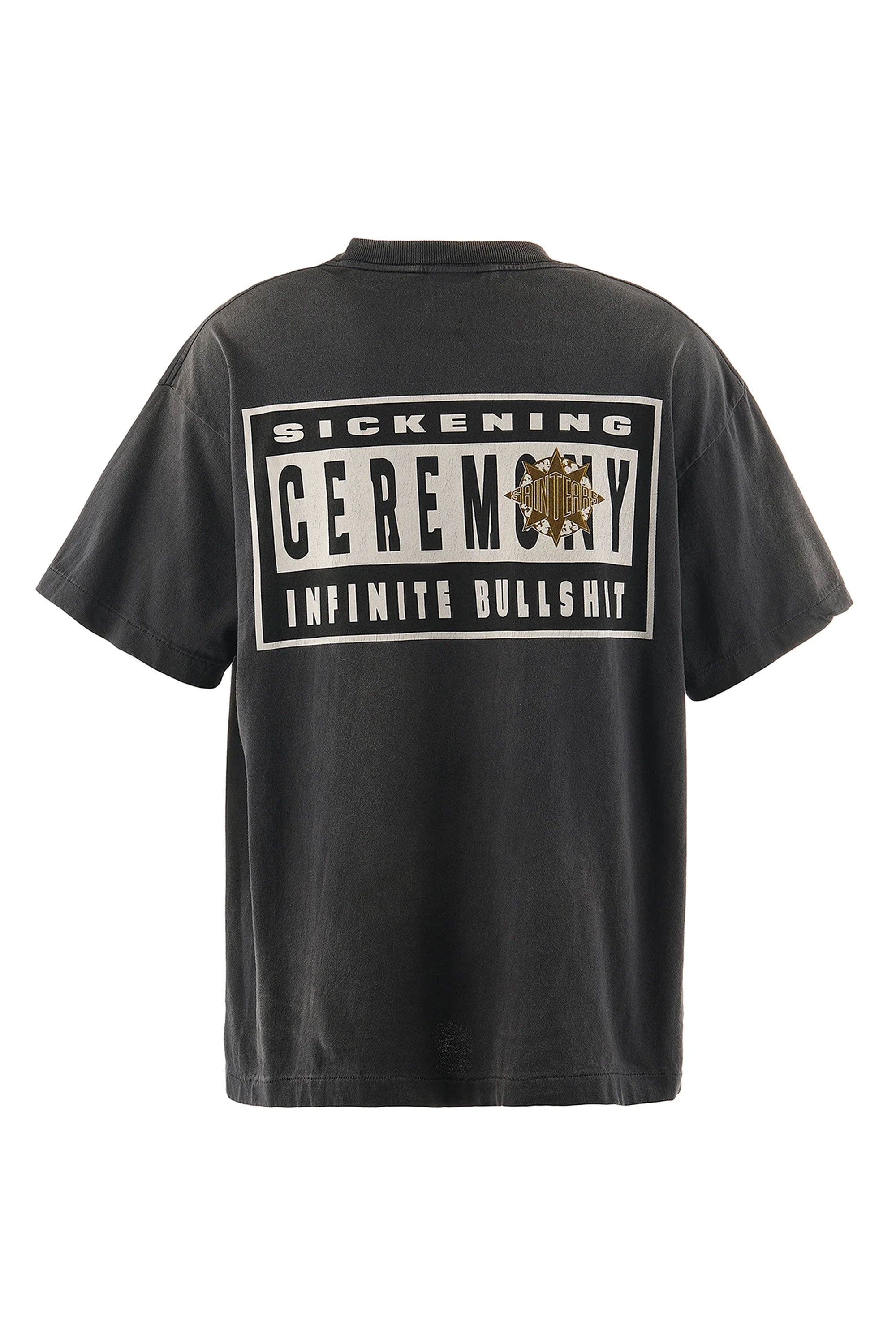The ST TEARS SS TEE available online with global shipping, and in PAM Stores Melbourne and Sydney.