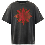 The ST TEARS SS TEE available online with global shipping, and in PAM Stores Melbourne and Sydney.