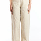 The ALTO JEANS SAND available online with global shipping, and in PAM Stores Melbourne and Sydney.