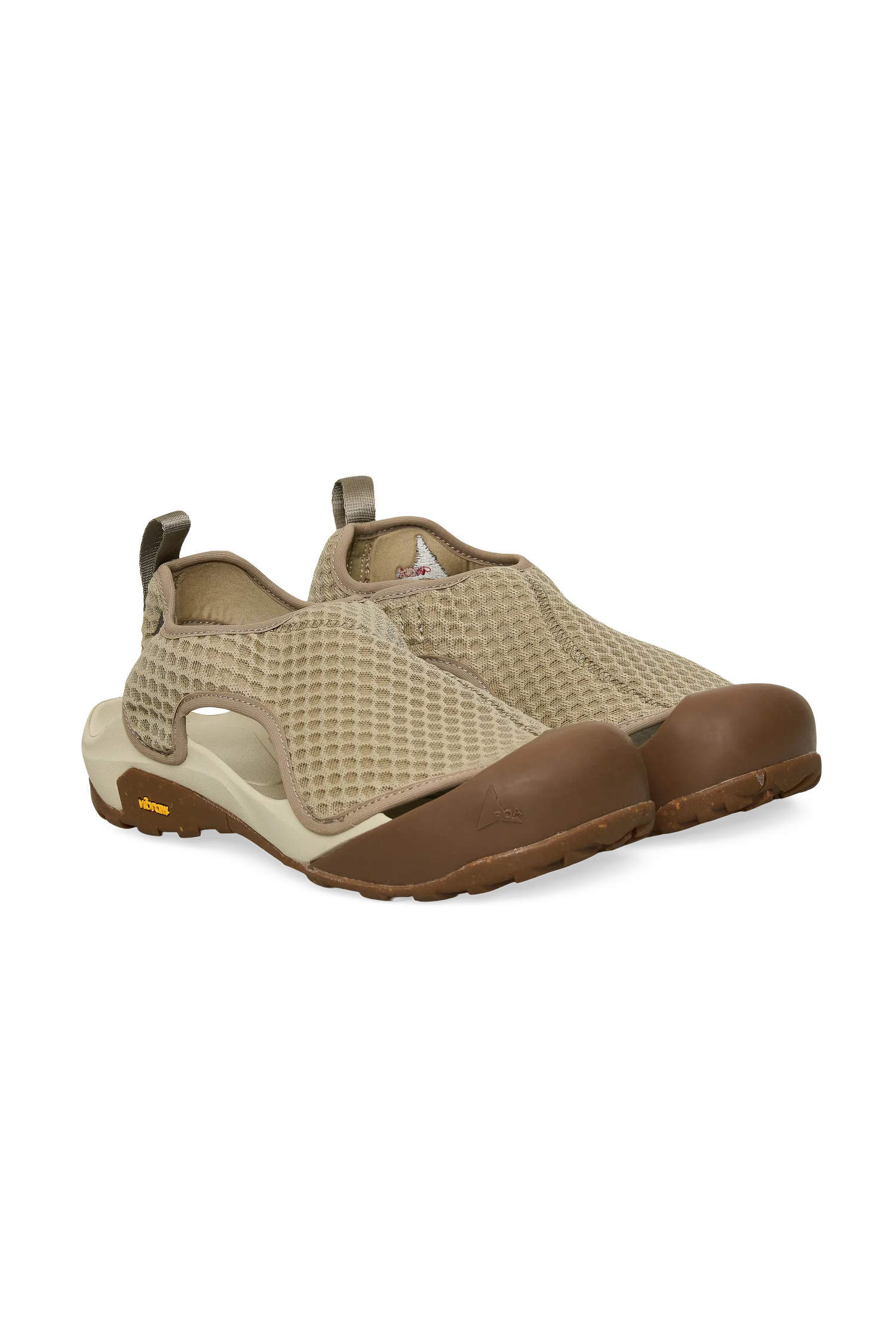 The Arpy Sneakers - Sand Honey available online with global shipping, and in PAM Stores Melbourne and Sydney.