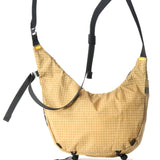 The SEALSON XBODY BAG KHAKI available online with global shipping, and in PAM Stores Melbourne and Sydney.