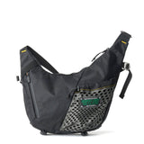 The SEALSON XBODY BAG BLACK available online with global shipping, and in PAM Stores Melbourne and Sydney.
