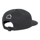 The CAV EMPT SHADE CAP available online with global shipping, and in PAM Stores Melbourne and Sydney.