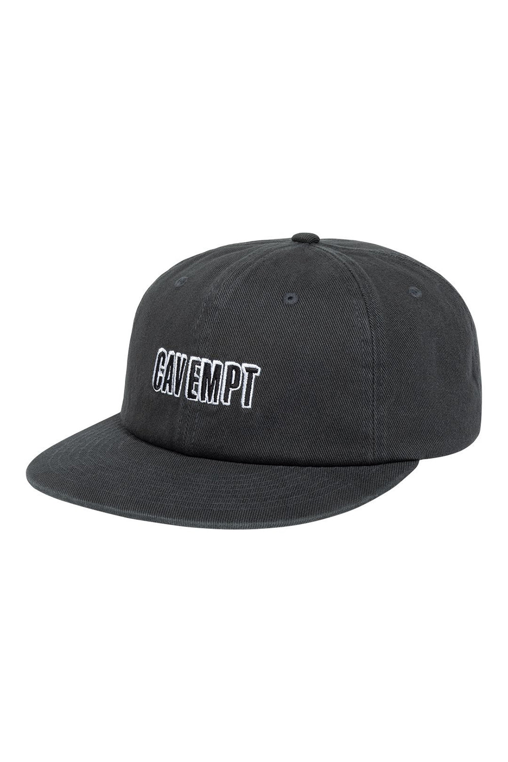 The CAV EMPT SHADE CAP available online with global shipping, and in PAM Stores Melbourne and Sydney.