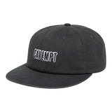 The CAV EMPT SHADE CAP available online with global shipping, and in PAM Stores Melbourne and Sydney.