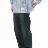 The WCPO 02 LS DOBBY SHIRT available online with global shipping, and in PAM Stores Melbourne and Sydney.