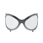 The THE BUG SPIKE SUNGLASSES  available online with global shipping, and in PAM Stores Melbourne and Sydney.